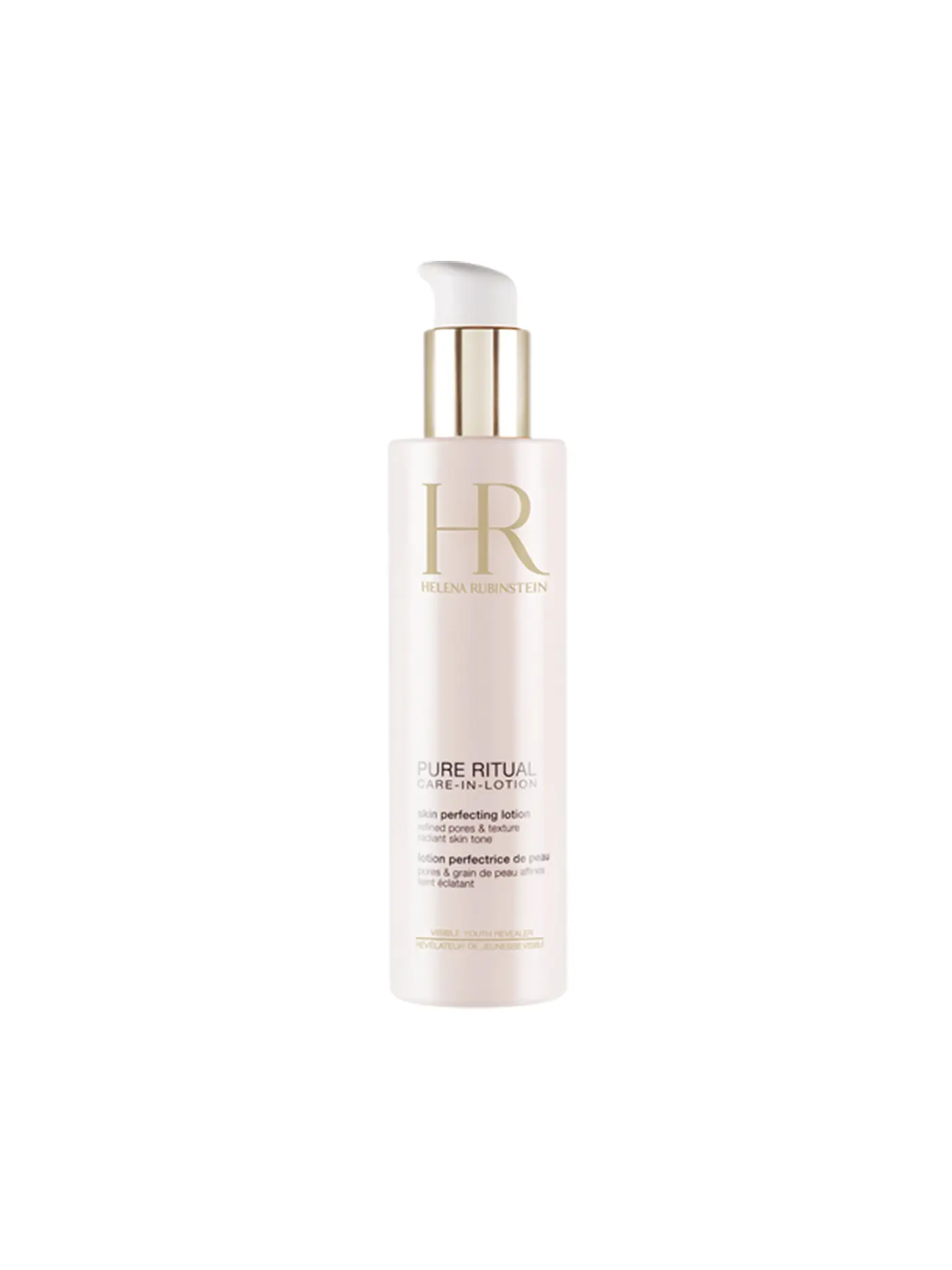 HELENA RUBINSTEIN | Pure Ritual Care-in-Lotion 200ml | 